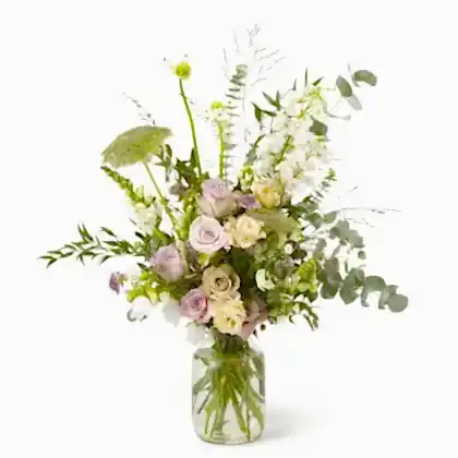 Luxury Wildflower flower bouquet​