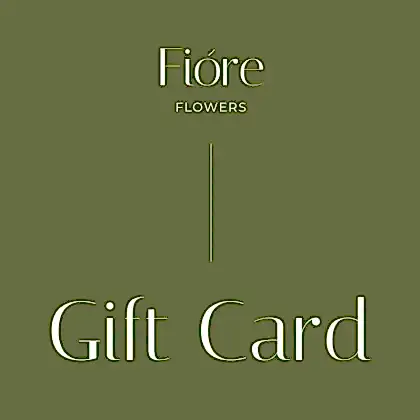 E-Gift Cards