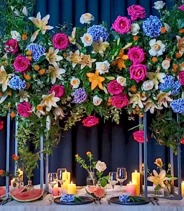 Events & Celebrations Course