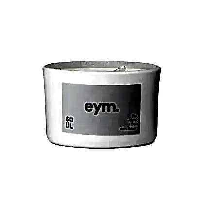 Eym Soul Joyful Natural Candle