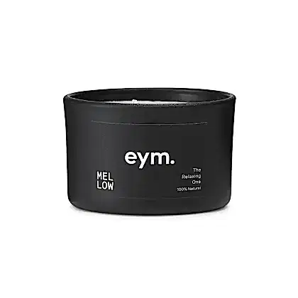 Eym Mellow Relaxing Natural Candle