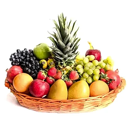 Buy British Seasonal Fruit Selection Online Delivery UK