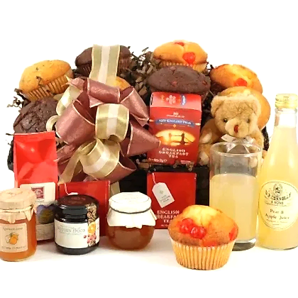 The Best Windsor Hampers, Food Hampers & Gift Sets Delivery