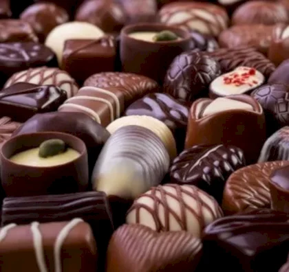 Thank You Chocolate Gifts Buy - Online Flower Company