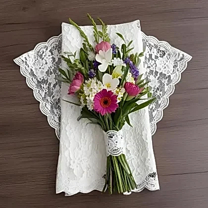 Easter Spring Flower Bouquet Delivery - Fresh spring blooms for Easter celebrations with next-day delivery."