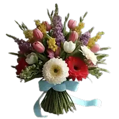 Flower For Occasions